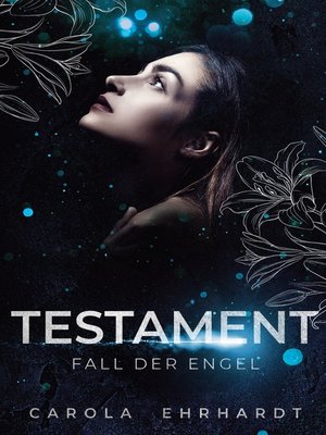 cover image of Testament